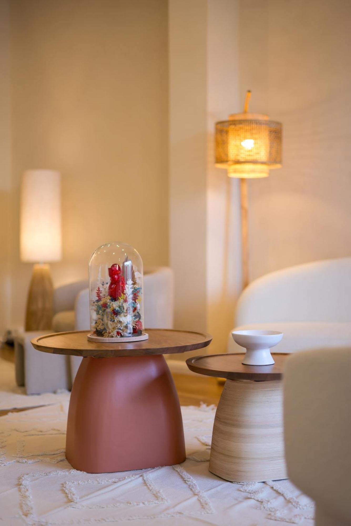 Hotel Mediterranee カルヴィ エクステリア 写真